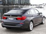 BMW 520d Gran Turismo M Sport Package 2012 года (AU)